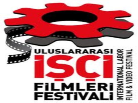 5. Uluslararası İşçi Filmleri Festivali başladı