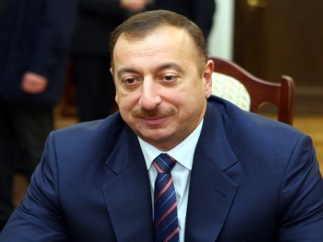 'Aliyev, BP'yi petrol çalmakla suçladı'