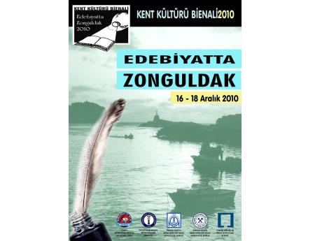 Edebiyatta Zonguldak