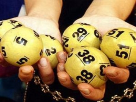 Süper Loto çekildi (16.12.2010)