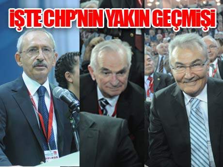 Kılıçdaroğlu'nun 'liderlik' kurultayı