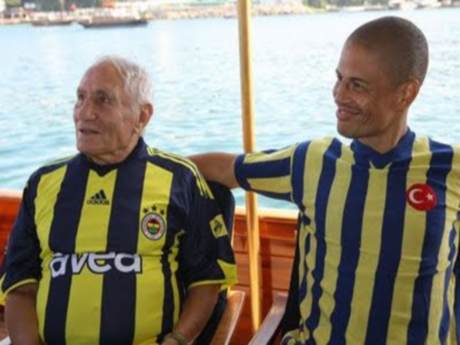 Lefter'in durumu kötüleşti