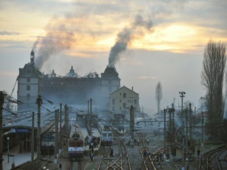 Haydarpaşa Garı için Meclis araştırması