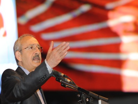 YSK'ye başvuruya Kılıçdaroğlu'ndan ilk yorum