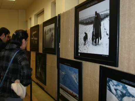 Kapadokya uluslararası fotoğraf yarışması sonuçlandı