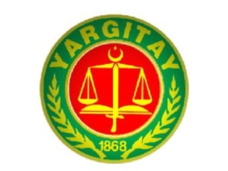 Yargıtay'dan kınama