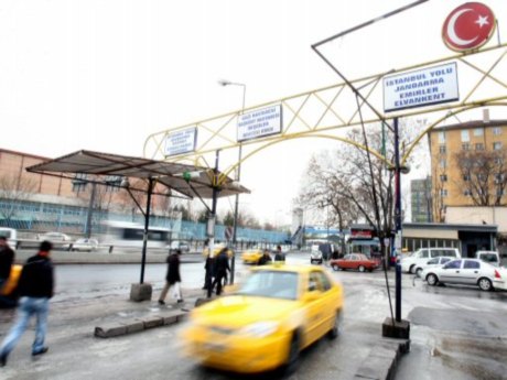 Ankara'da trafiğe kapanacak yollar