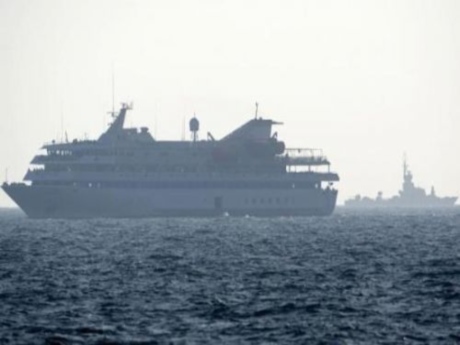 Mavi Marmara, İstanbul'a geliyor