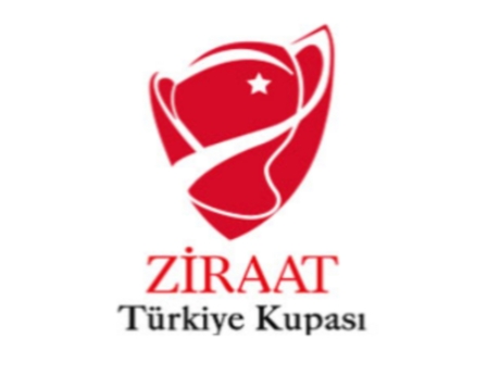 Ziraat Türkiye Kupası 5. hafta programı açıklandı