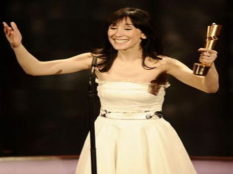 Sibel Kekilli 'En iyi Berlinli' adayı