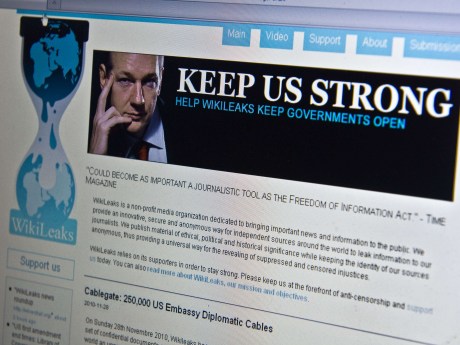 WikiLeaks, Dubai suikastinin belgelerini açıkladı