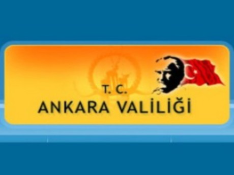 Ankara Valiliği: Yanlış ve maksatlı yorumlar