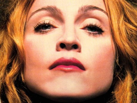 Madonna'nın çayı Samsun'dan