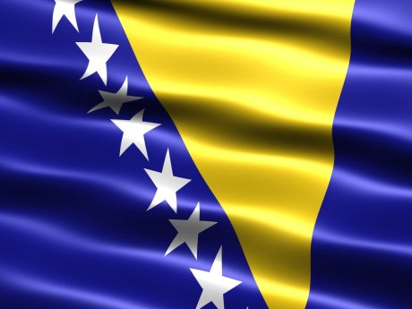 Bosna Hersek'te hükümet kurma çalışmaları