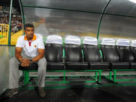 Anketten Rijkaard çıktı