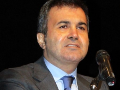 Ömer Çelik, KDP kongresine katılacak