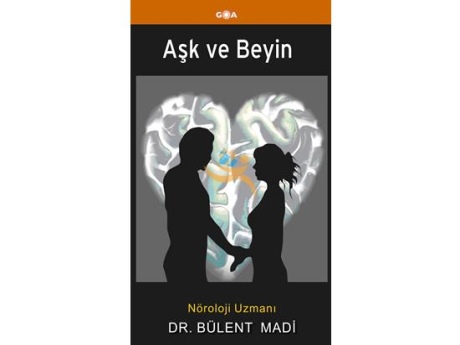 Sevgilinize 'Aşk ve Beyin' hediye edin