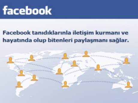 'Facebook' yüzünden okuldan atıldı