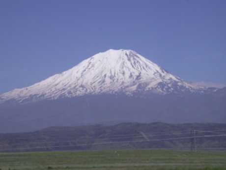 Ağrı Dağı tırmanışına tipi engeli