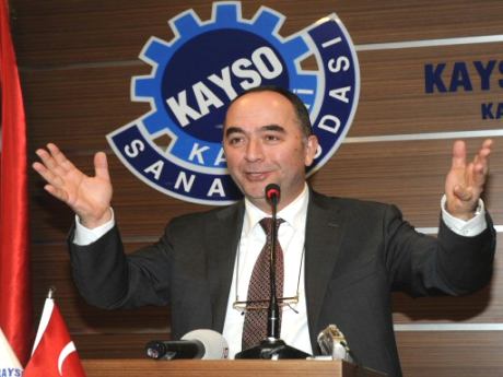 'Stopaj oranının yüzde 10'da kalması makul