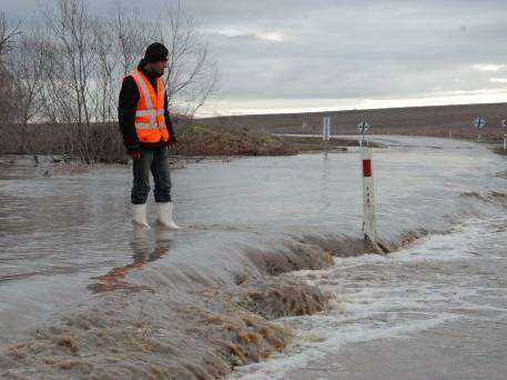 Marmara'da kuvvetli yağış bekleniyor