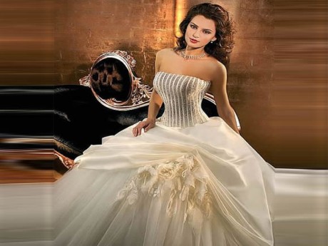 IF Wedding Fashion İzmir yarın açılıyor