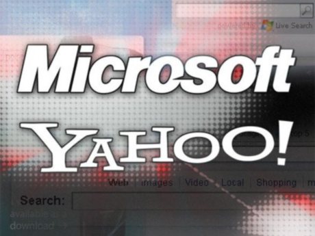 Microsoft-Yahoo işbirliği onaylandı