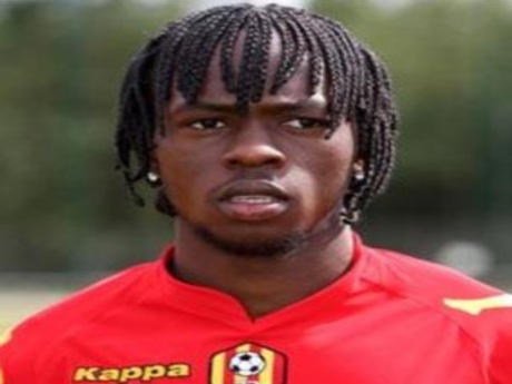 Fenerbahçe'ye Gervinho müjdesi