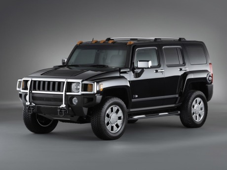 Hummer için de tehlike çanları çalıyor