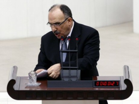 Atalay'dan gensoruya yanıt