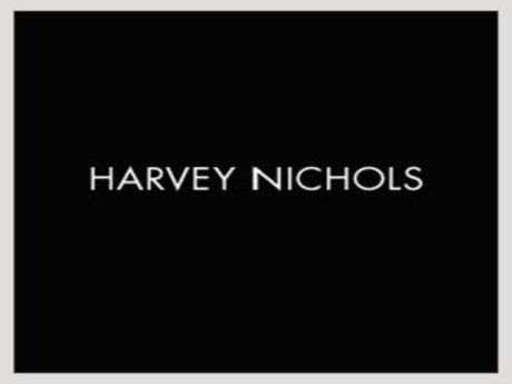 Harvey Nichols için Türk lokumu