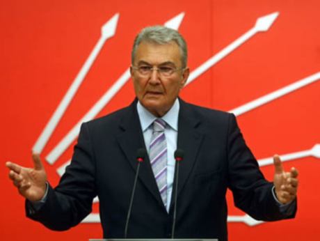 CHP'den Arınç'a özür çağrısı