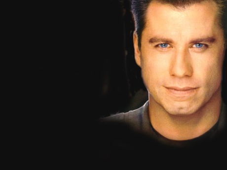 John Travolta, beyazperdeye dönüyor