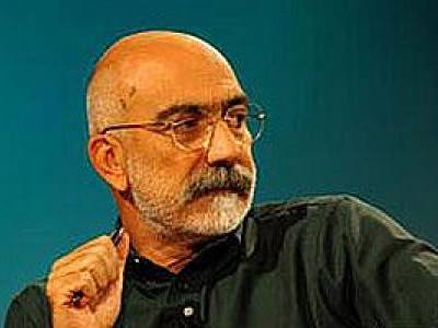 Ahmet Altan askeri savcılıkta