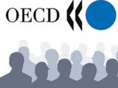 OECD: Hükümetler bütçe açıklarını azaltmalı