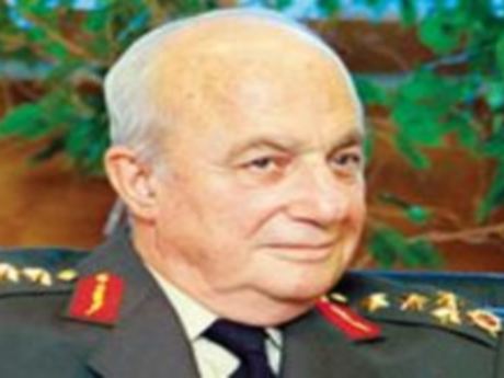 Emekli Orgeneral'in tahliyesi istendi