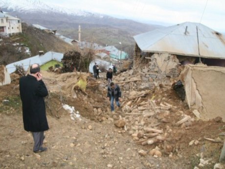 Elazığ depreminin bilonçosu