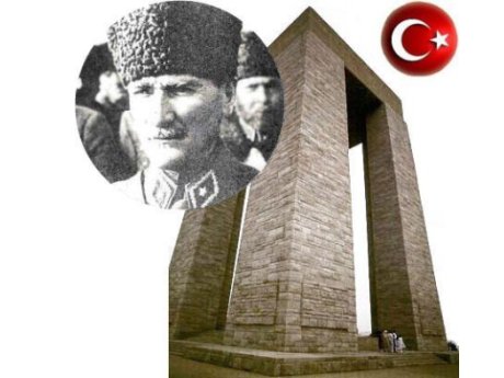 Çanakkale Zaferi'nin 95. yıldönümüne büyük ilgi