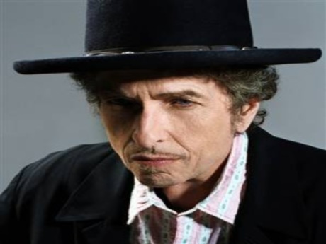 Bob Dylan nihayet İstanbul'a geliyor