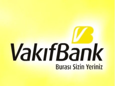 VakıfBank'ta görev değişikliği