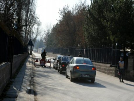 Genelkurmay'daki köstebek bulundu