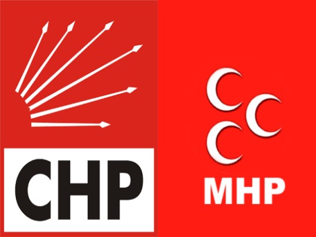 CHP'den destek yok, MHP paketi değerlendirecek