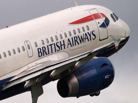 British Airways grevi yolcuları olumsuz etkiliyor