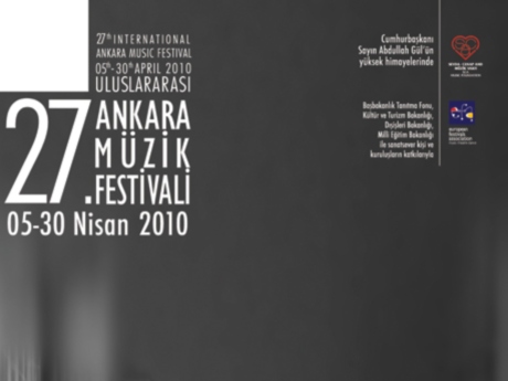 Festival biletleri satışta