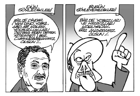 Sessiz Sedasız (25.03.2010)