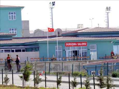 Birinci Ergenekon'da 140. duruşma