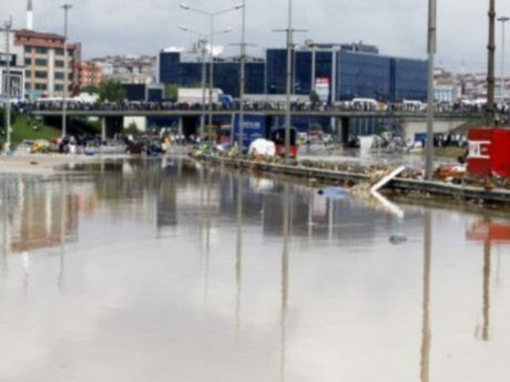 Garaj sahibine 15 yıl isteniyor