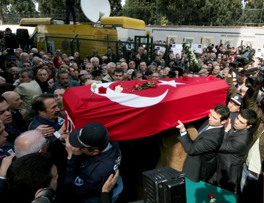 Adnan Polat yeniden başkan