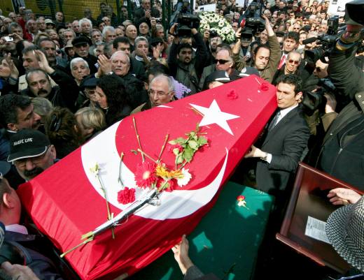 Adnan Polat yeniden başkan