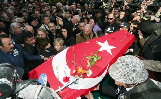 Adnan Polat yeniden başkan